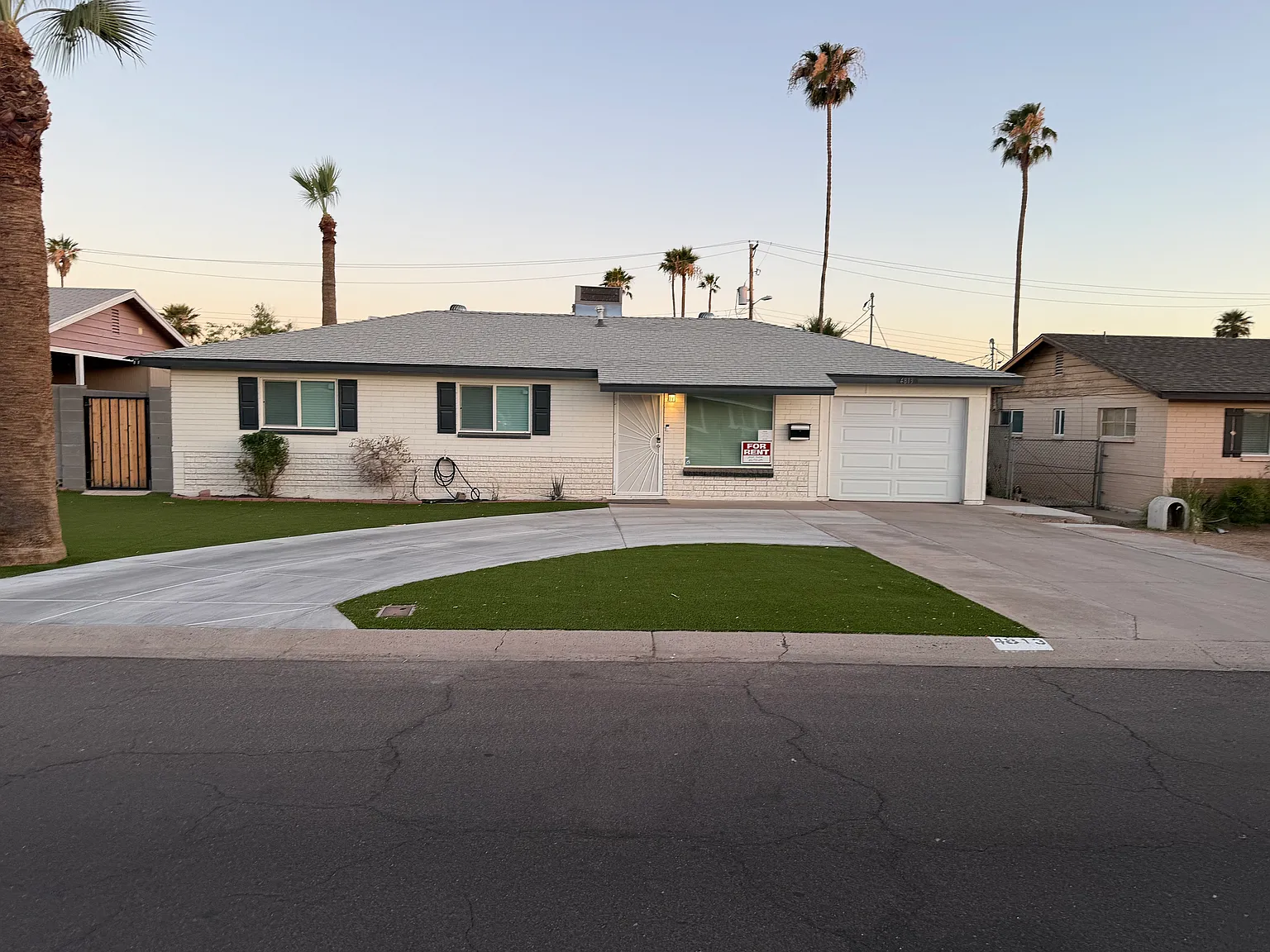 3 bed, 1407 sqft, $2,850 — Photo 2