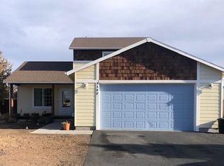 9180 Boxwood Ln, Terrebonne, OR 97760