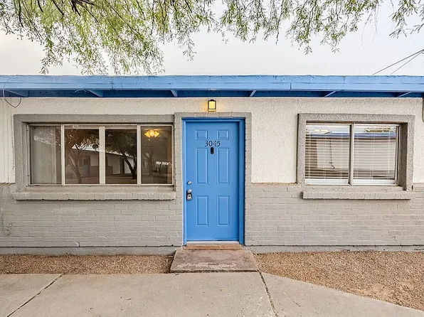 3047 N Los Altos Ave #3047, Tucson, AZ 85705