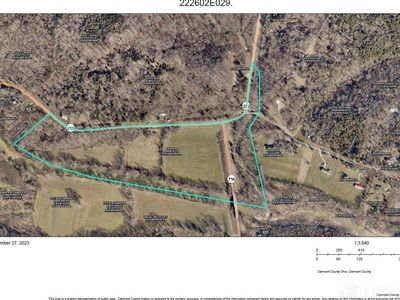 1594 State Route 232, Moscow, OH, 45153