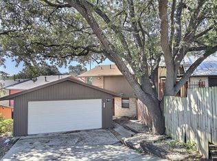 4014 High Ridge Cir, San Antonio, TX 78229