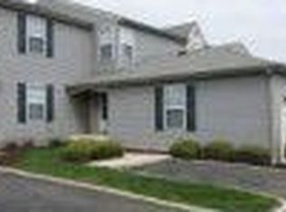 2104 Coleman Dr, Columbus, OH 43235