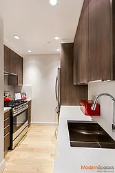 Rented by Modern Spaces