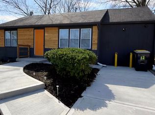 4328 Cypress Ave, Kansas City, MO 64130