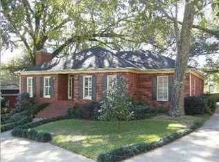 4229 Thigpen Dr S, Mobile, AL 36693