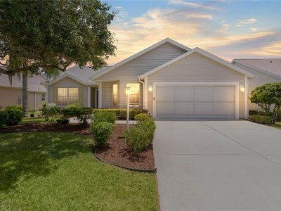 290 Society Hill Cir, The Villages, FL, 32162