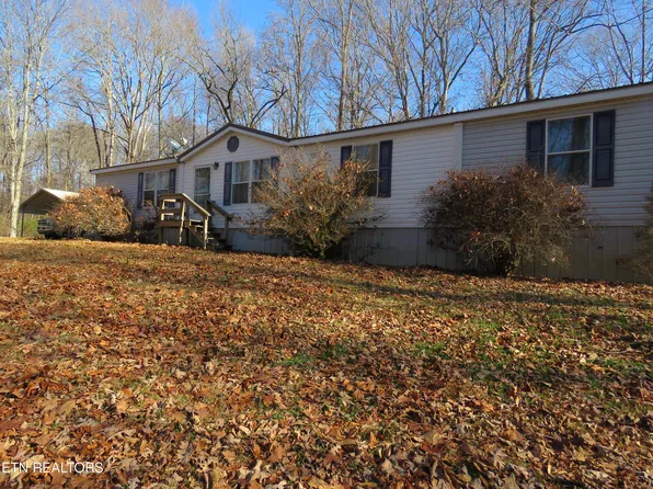 386 Baptist Ridge Hwy, Hilham, TN 38568