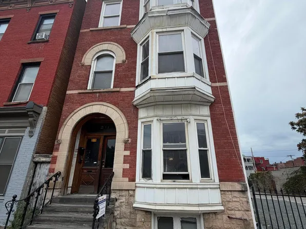 211 4th Street, Troy, NY 12180