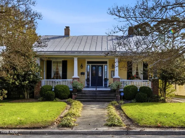 103 S Moseley Street, Edenton, NC 27932