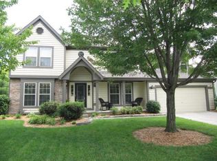 7762 Brandonway Dr, Dublin, OH 43017