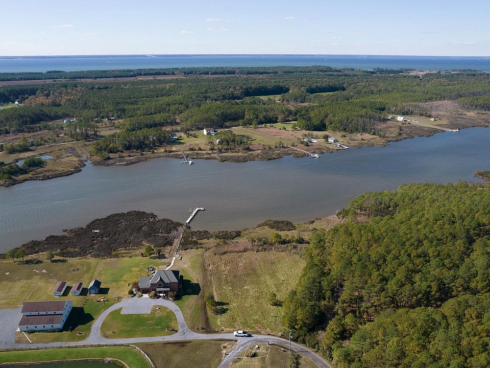 4408 Pine Top Rd, Taylors Island, MD 21669 Zillow