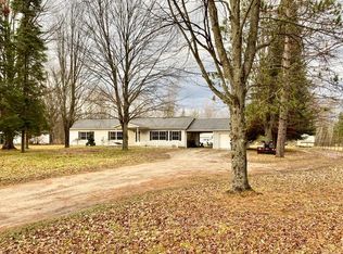 612 W M 61, Gladwin, MI 48624