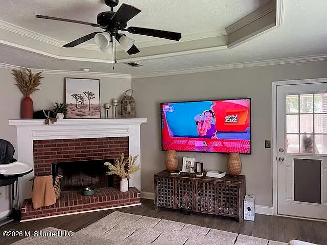 614 Acorn Ln — Photo 7