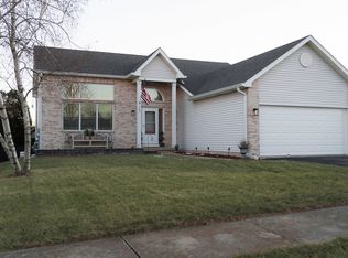 705 Lighthouse Dr, Ottawa, IL