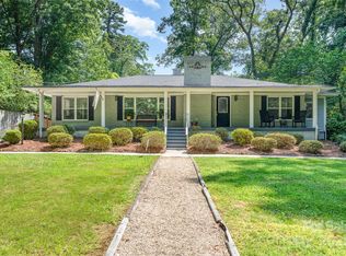 304 W Colonial Dr, Salisbury, NC 28144