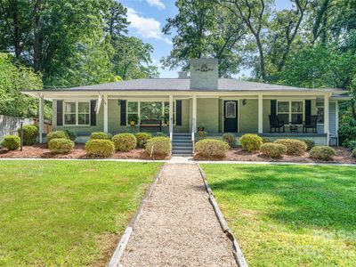 304 W Colonial Dr, Salisbury, NC, 28144
