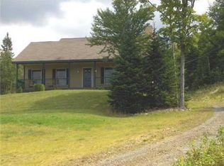 129 Old County Rd, Rangeley, ME 04970