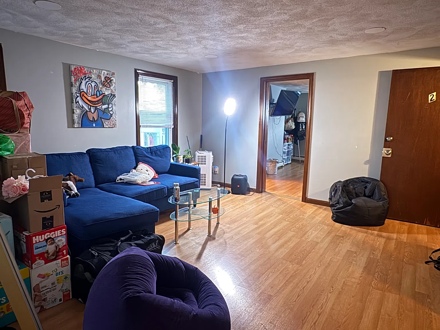 2 bed, 1.0 bath, 966 sqft, $2,350 — Photo 4