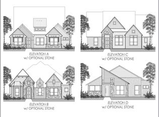Duncan Plan, Ten Mile Creek, Desoto, TX 75115