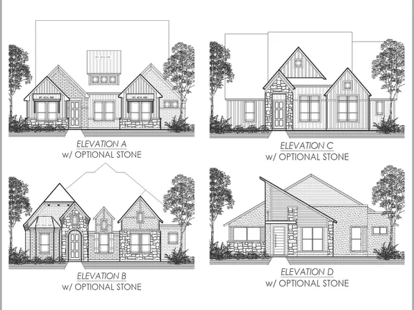 The Duncan - Rear Entry Plan, Ten Mile Creek