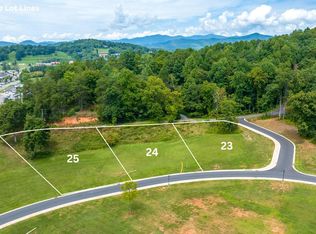 23 Scenic Ridge Cir, Franklin, NC 28734