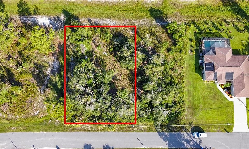 1st image of Halblum St Lot 30