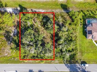 Halblum St LOT 30, North Pt, FL 34288
