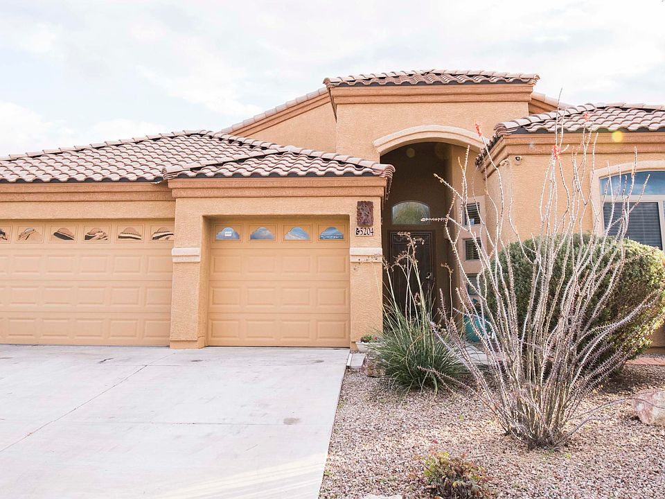 1st image of 5204 E Agave Vista Dr