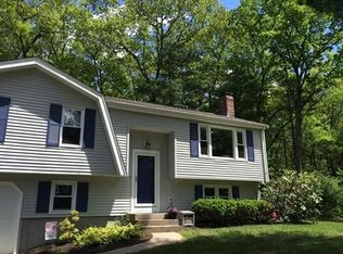 102 Peters Way, North Attleboro, MA 02760