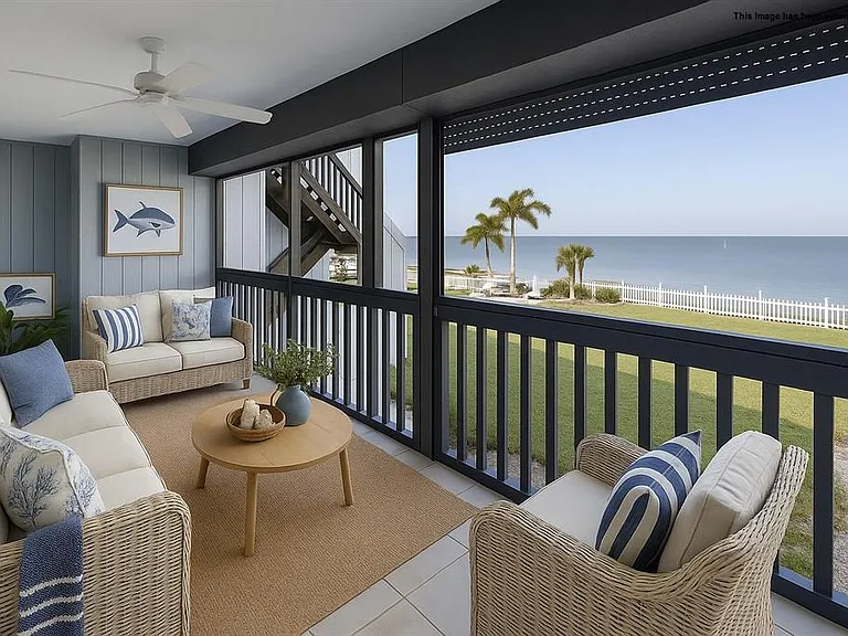 812 Bahia Del Sol Dr #A — Photo 4