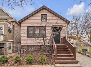 2143 W Maple St, Milwaukee, WI 53204