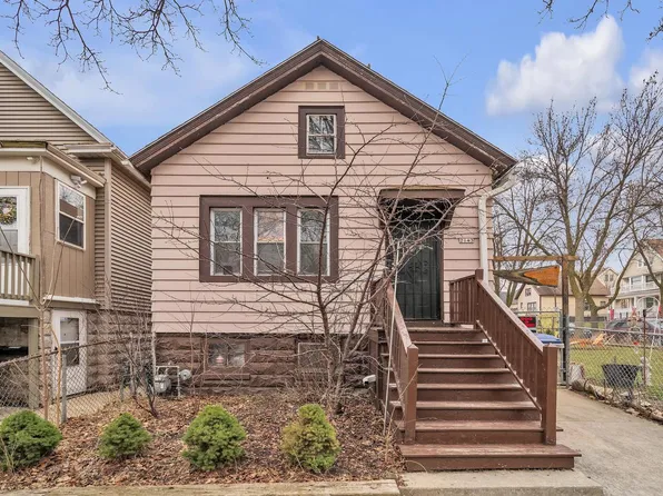 2143 West Maple STREET, Milwaukee, WI 53204