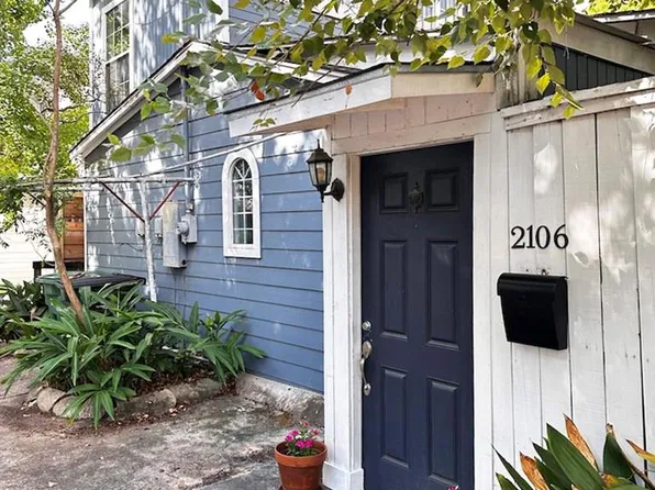 2106 Van Buren St, Houston, TX 77006