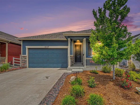 2125 Abigail Lane, Castle Rock, CO 80104