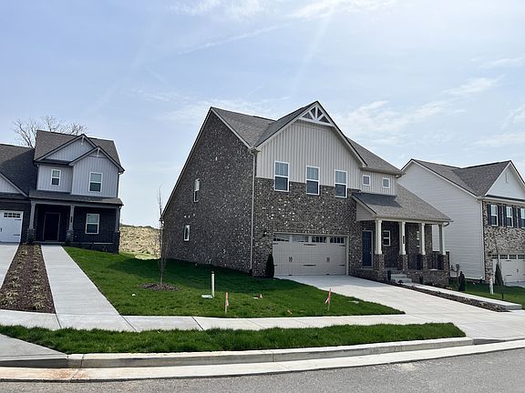 2nd image of 308 Traywick Pl Lot 21