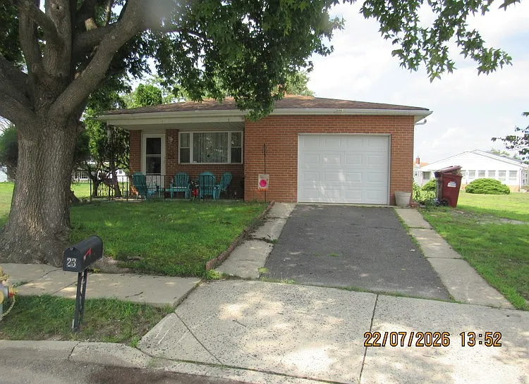 23 Vera Cruz Ct
