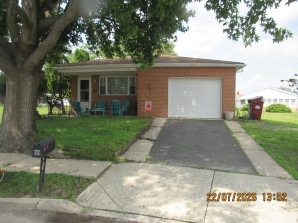 23 Vera Cruz Ct, Toms River, NJ 08757