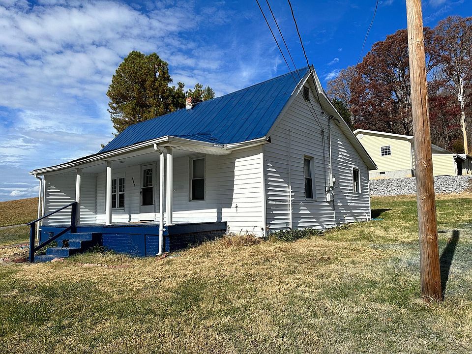 482 Long Hollow Rd, Elizabethton, TN 37643 Zillow