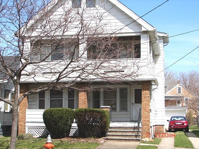 Well maintained double!