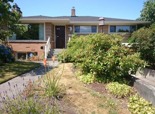 3811 53rd Ave SW, Seattle, WA 98116