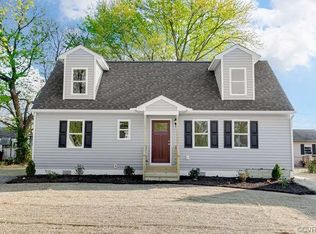 1713 Oak Hill Ln, Richmond, VA 23223