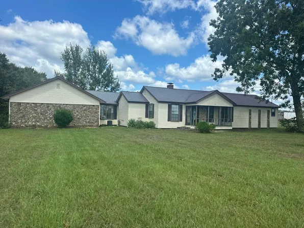 1732 Highway 21 S, Frisco City, AL 36445
