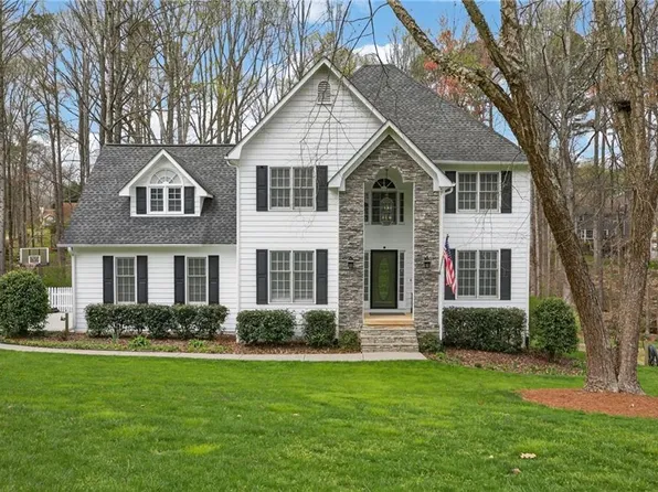 7540 Wynfield Dr, Cumming, GA 30040