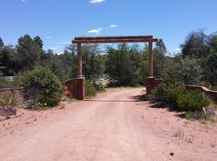 1401 N McLane Rd, Payson, AZ 85541
