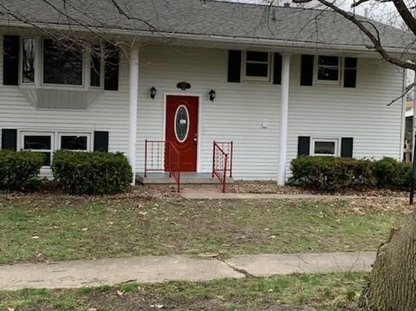 317 Lincoln, Blue Mound, IL 62513