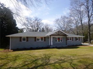 405 Stansell Dr, Belton, SC 29627