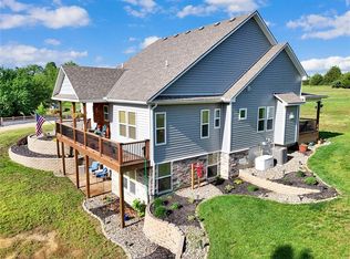 13875 182nd St, Linwood, KS 66052