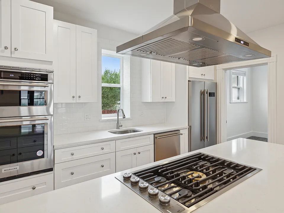 Lincoln Park Townhomes
