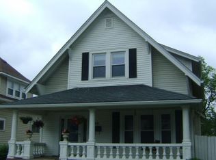 58 N Pershing Ave, Indianapolis, IN