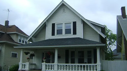 58 N Pershing Ave photo 1